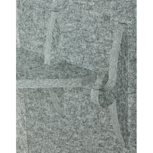 t.akustik PET Vocal Booth