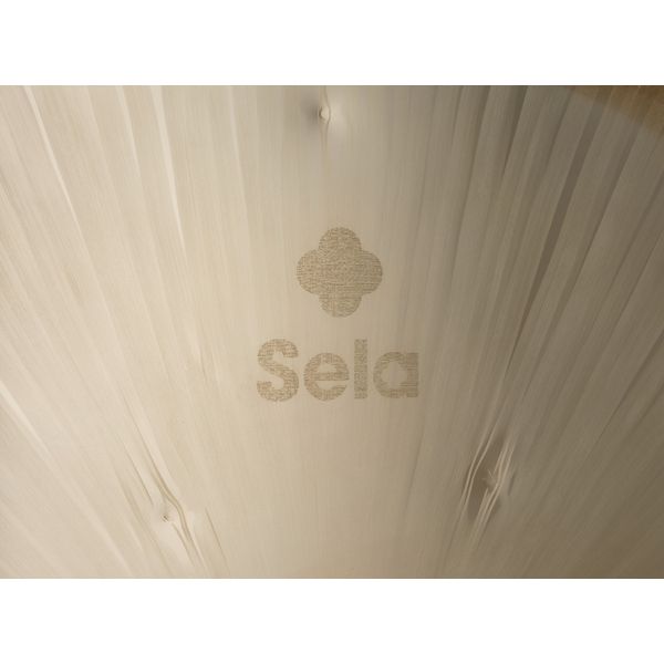 Sela Symphonic Gong 46"/116cm