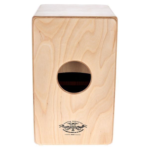 Pepote Basico Cajon