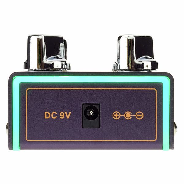 Joyo R-06 O.M.B Looper/Drum Machine