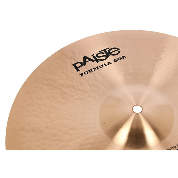 Paiste 15" 602 Mod. Essentials Hi-Hat