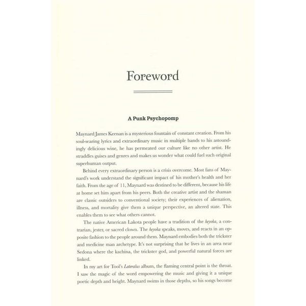 Backbeat Books A Perfect Union of Contrary