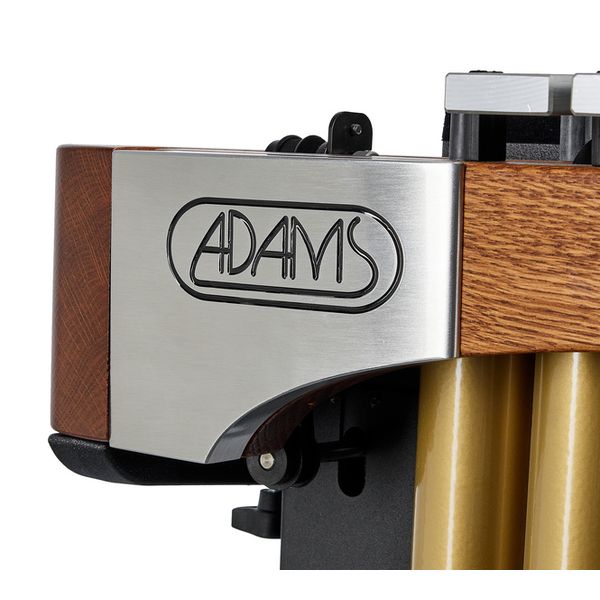 Adams VAWA40S Alpha Vibra A=443 W/G