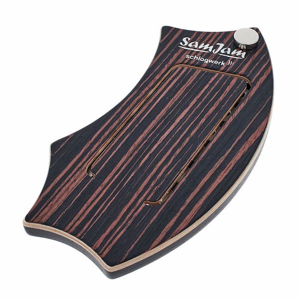 Schlagwerk SamJam Guitar Snare -Ma.