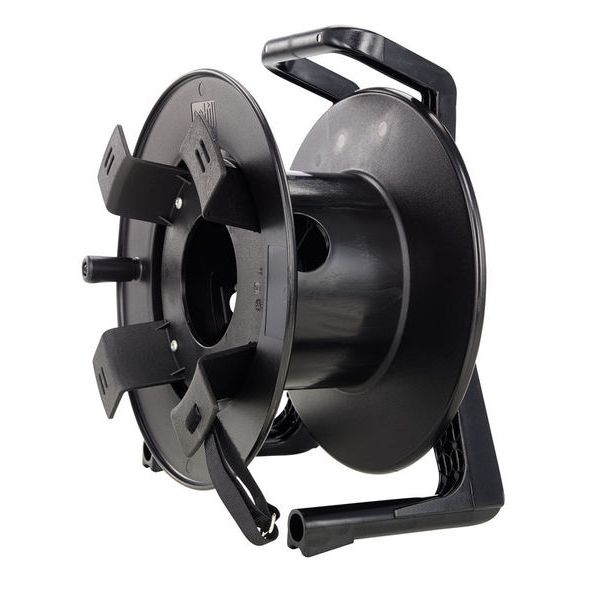 Schill GT 310.RM Black