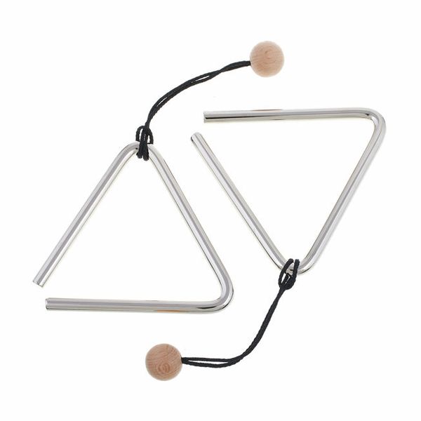 Goldon Percussion Set 4 in Wood Box