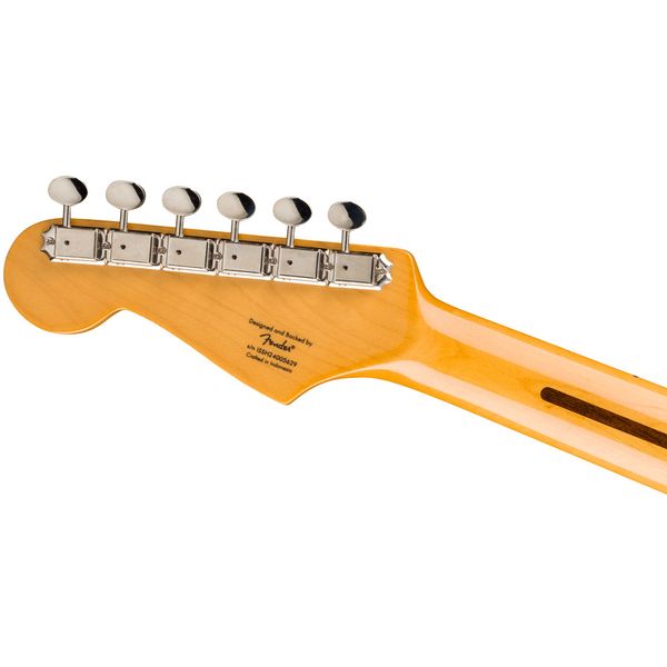 Squier CV 50s Strat HT MN PPG SFG