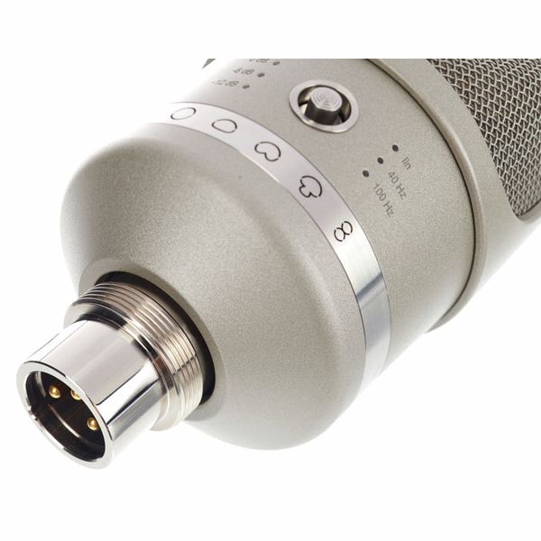 Neumann TLM 107