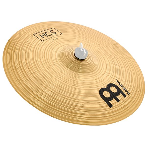 Meinl HCS Expanded Cymbal Set