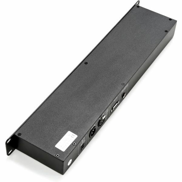 Stairville DR-1 DMX Recorder 19" SD