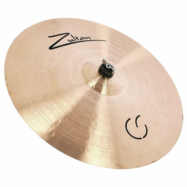 Zultan 18" Crash CS Series