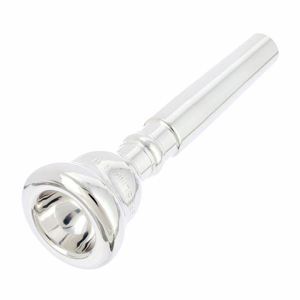 Breslmair Trumpet Mouthpiece 1SHP