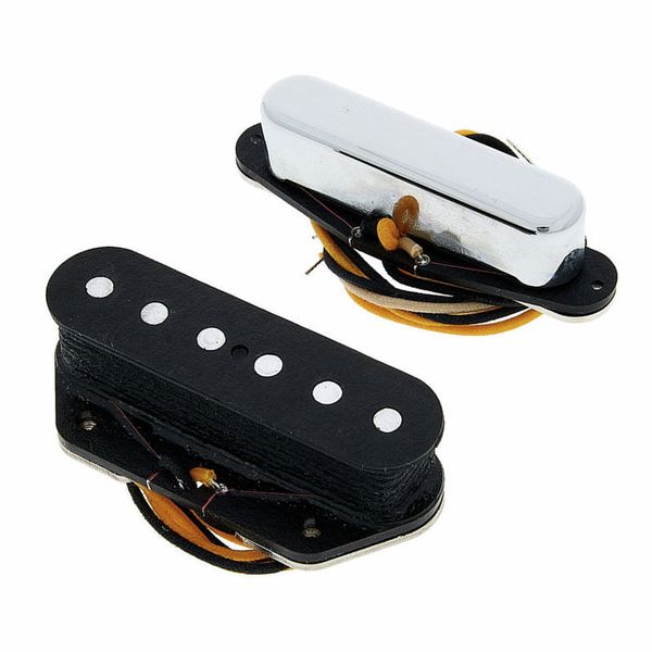 Mojotone Broadcaster Q.Coil T Set C