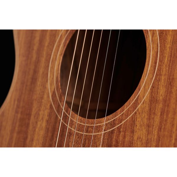 Cole Clark AN2EC-BLBL Angel