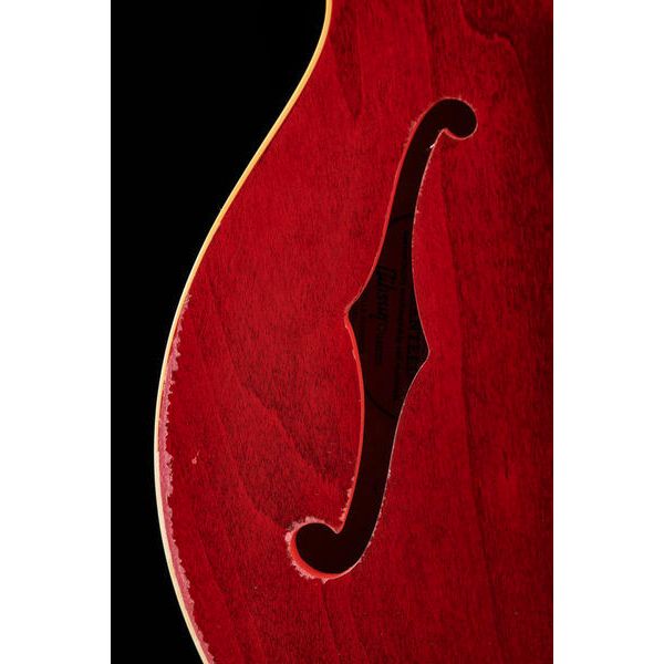 Gibson 1961 ES-335 Reissue 60s CH HA