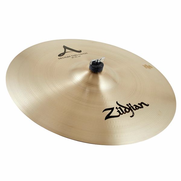 Zildjian 18" A-Series Medium Thin Crash
