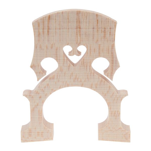 Teller No.03 Student Cello Bridge 1/4