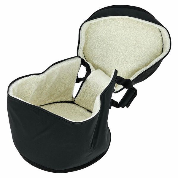 Ahead 14"x14" Floor Tom Armor Case