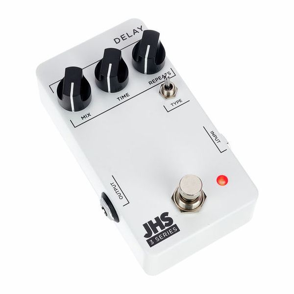 JHS Pedals 3 Series Delay