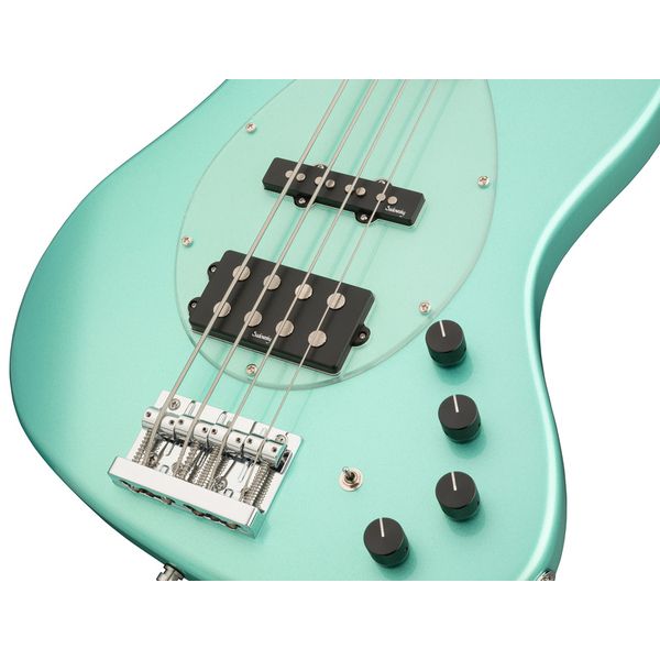 Sadowsky MetroExp21 Vintage MJ4 RM SGR