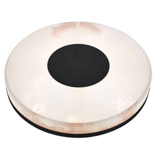 Schlagwerk RTS61D Frame Drum Black Dot