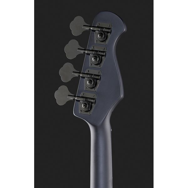 Harley Benton PB-20LH SBK