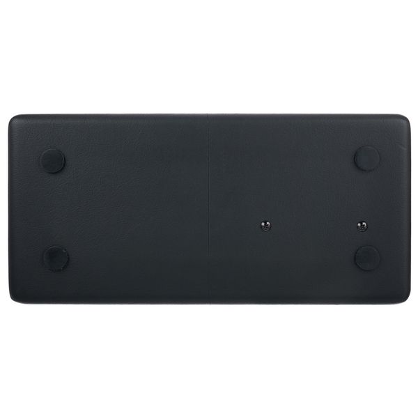 Harley Benton TE-62DB BK Bundle