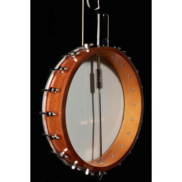 Harley Benton BJO-35Pro 5 String Banjo OB
