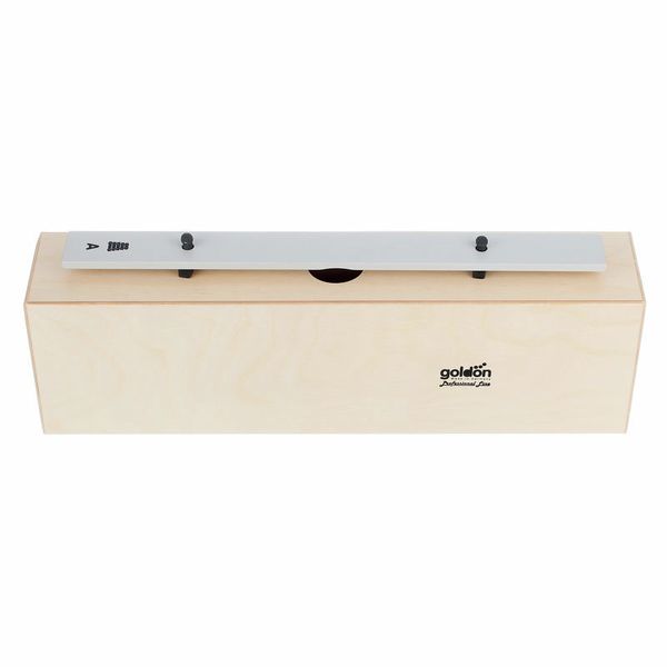 Goldon Resonators Model 10520 A