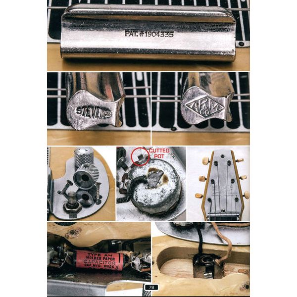 Prisma Melody Club Our Vintage Soul 2