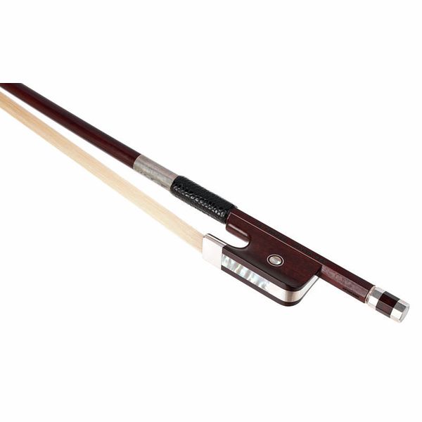 Michael Mönnig 10485RFS Bass Bow Silver