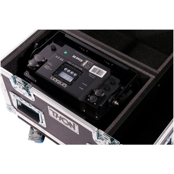 Thon Case 2bright Blind 3K IP 2in1