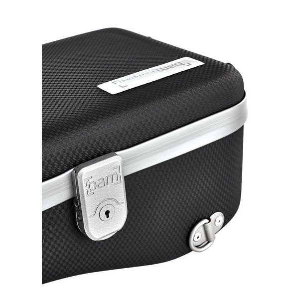 bam Panther Hightech Erhu Case BK