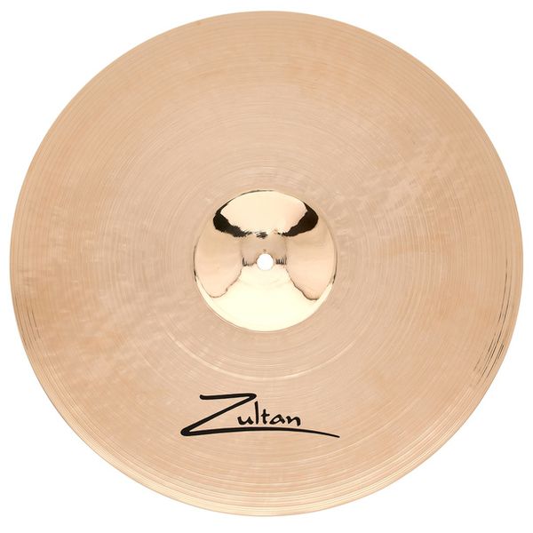 Zultan 16" Rock Beat Crash