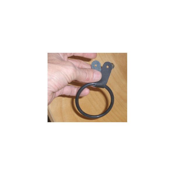 Kelly Shu Flatz Bass Drum Mount B91/SM91