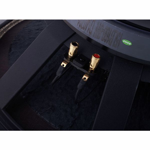 the box 15LB100-8W Speaker 15"