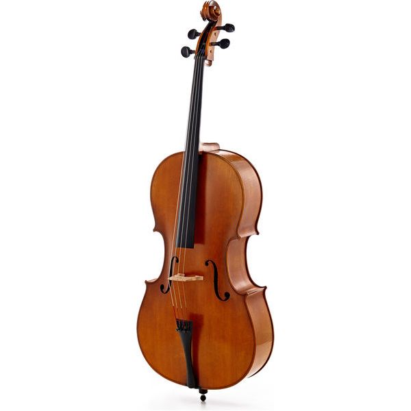 Karl Höfner H4/3A-C Cello 4/4