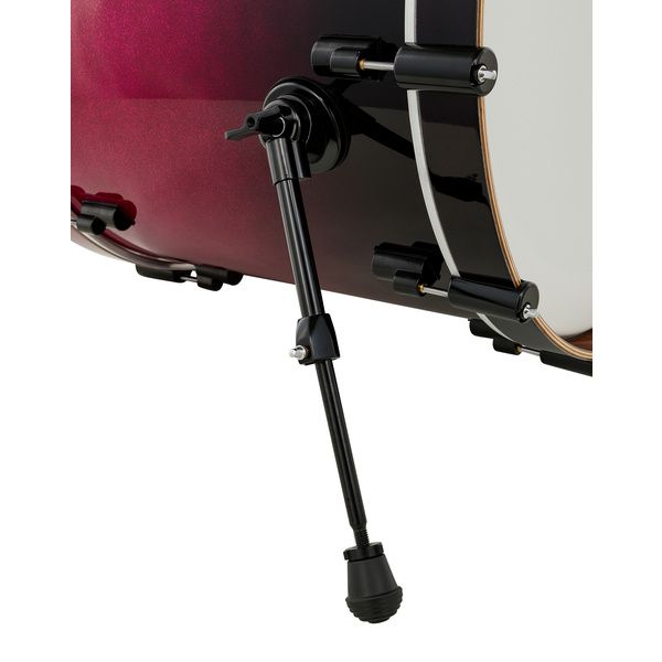 DrumCraft Series 6 22"x18" BD BP -WM