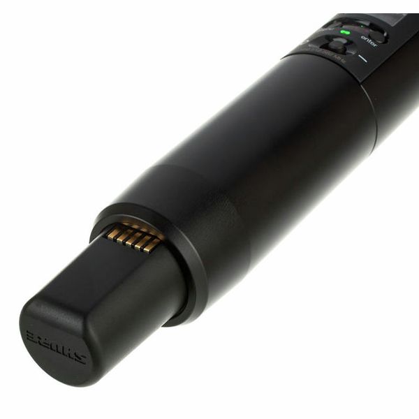 Shure SLXD2/SM58 G59