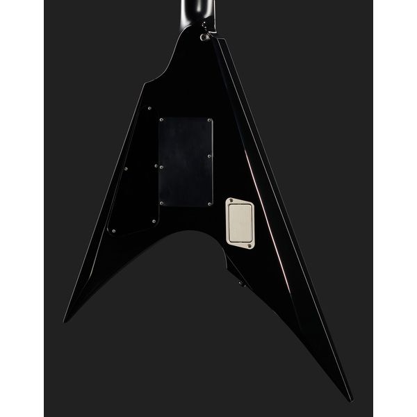 ESP E-II Arrow Nebula Black Burst