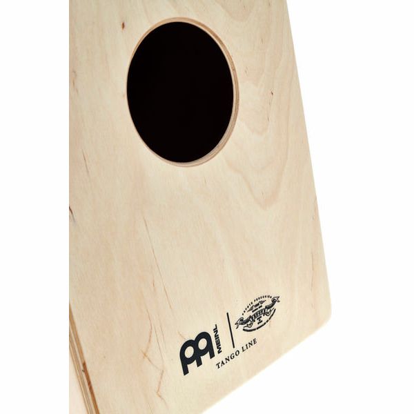 Meinl Artisan Tango Cajon Gr.Eucal.