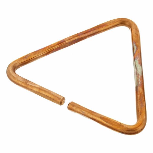 Thomann Triangle Symmetrical Bronze 6"