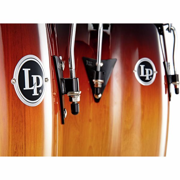 LP 647B-VSB Aspire Congas. 11-12"