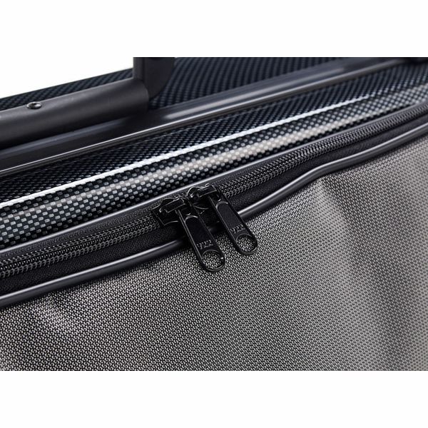 bam 2202XLC Hightech Violacase