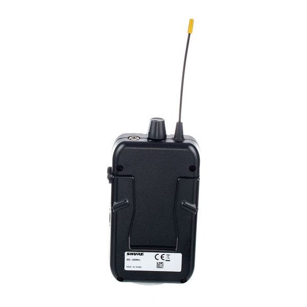 Shure P3R PSM 300 S8