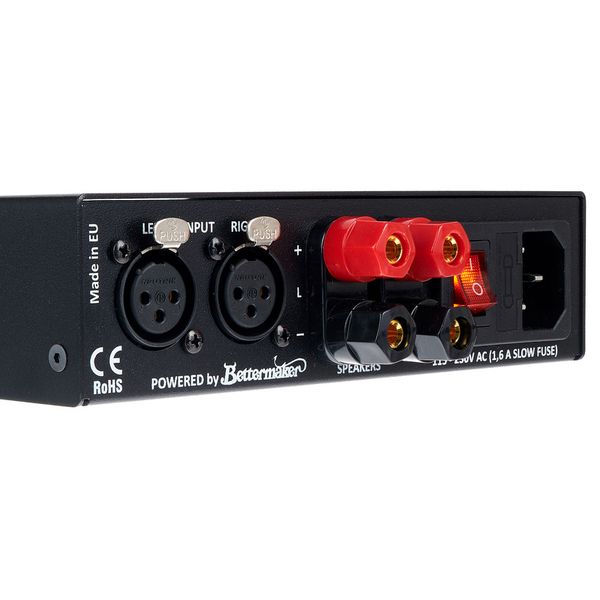 Auratone 5C Super Sound Cube Amp Set Cl