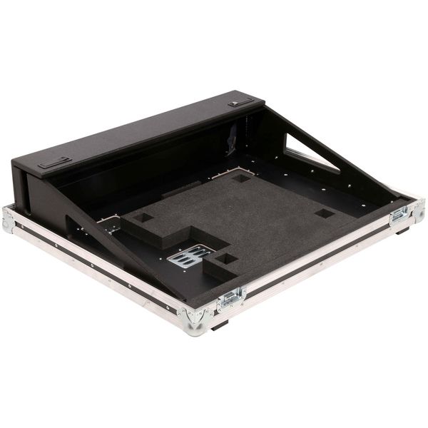 Thon Case Behringer Wing Dockhouse