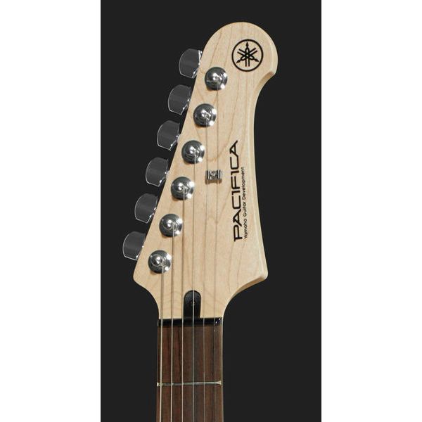 Yamaha Pacifica 112V SB RL