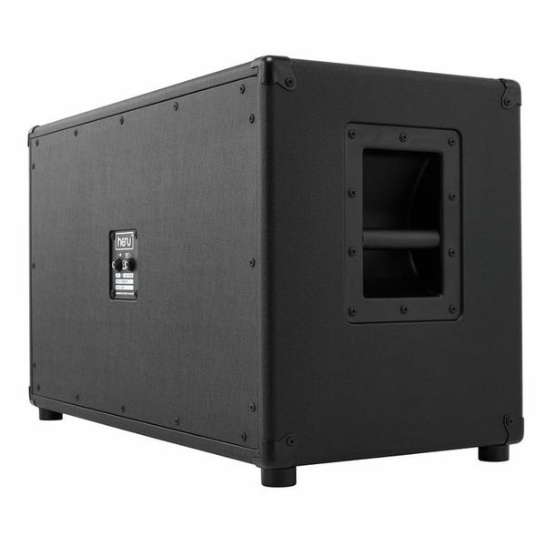 HESU Modern M212 Standard Cab BK