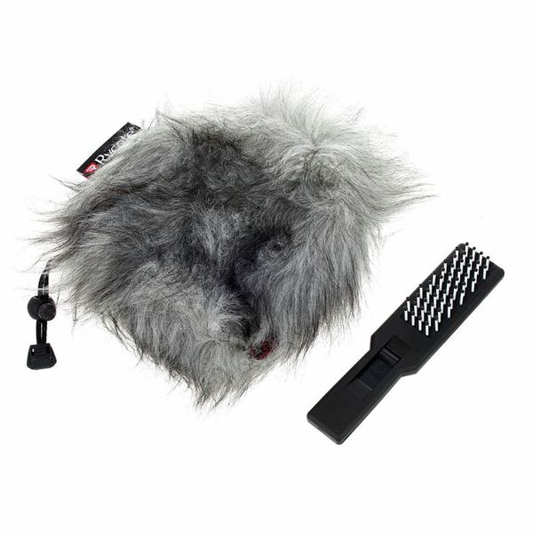 Rycote Baby Ball Gag Wind Screen